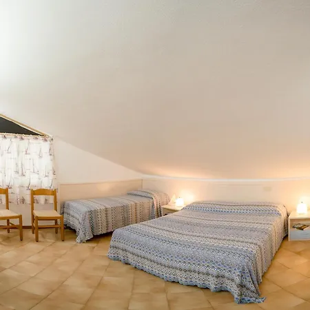 Centralissime Mansarde Piazza Brescia Appartamento Lido di Jesolo