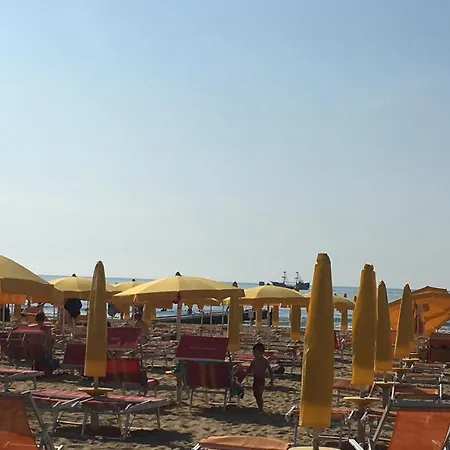 Appartamento Centralissime Mansarde Piazza Brescia