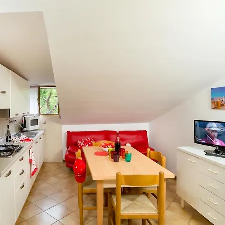 Centralissime Mansarde Piazza Brescia Appartamento Lido di Jesolo