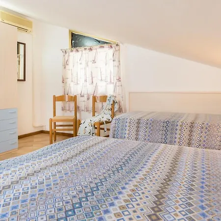 Appartamento Centralissime Mansarde Piazza Brescia Lido di Jesolo