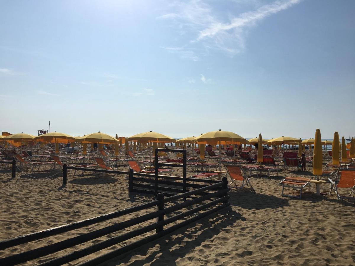 Centralissime Mansarde Piazza Brescia Lido di Jesolo