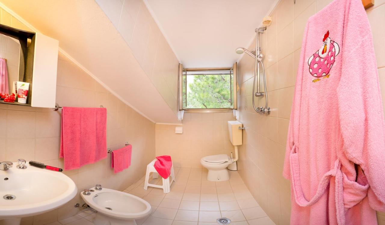 Centralissime Mansarde Piazza Brescia Apartment