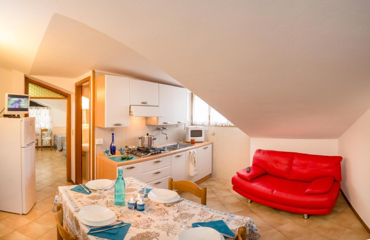 Centralissime Mansarde Piazza Brescia Apartment *