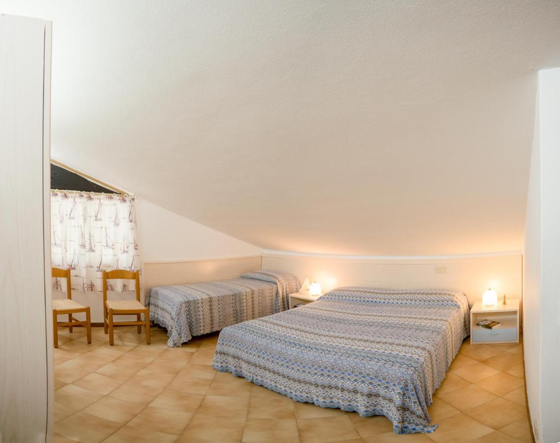 Centralissime Mansarde Piazza Brescia Apartment Lido di Jesolo