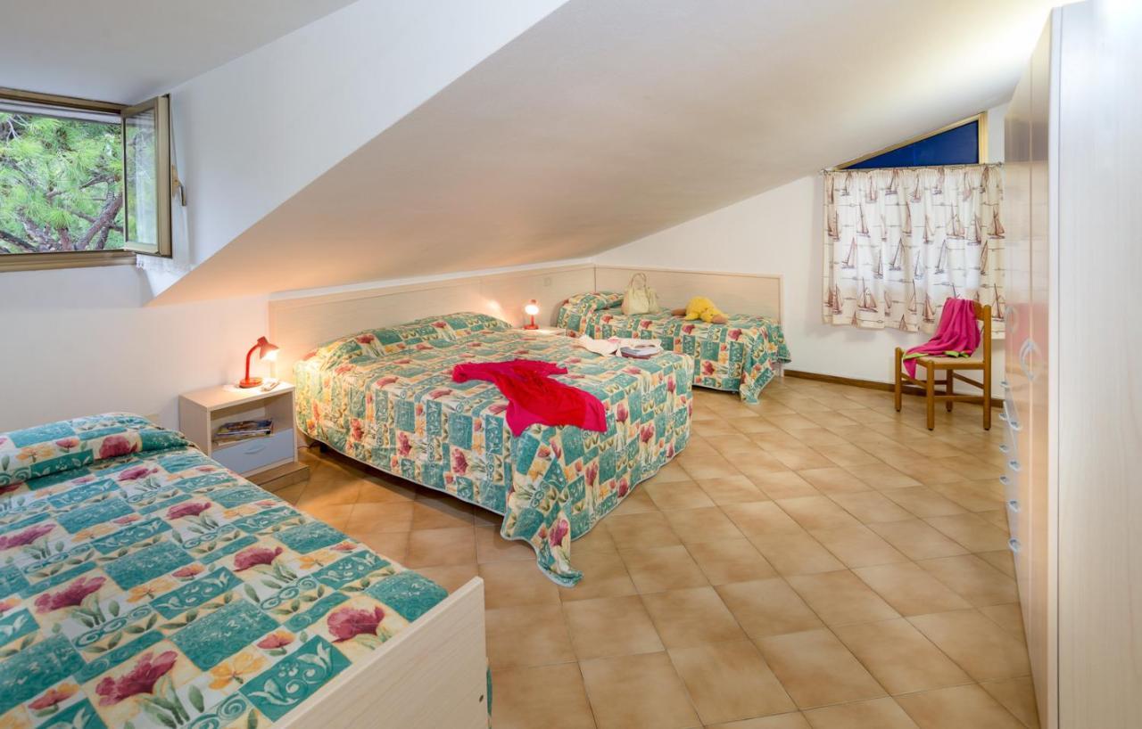 Centralissime Mansarde Piazza Brescia Apartment