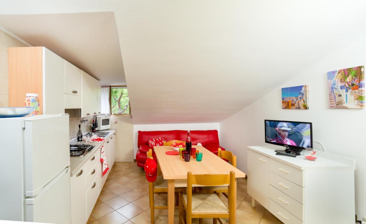 Centralissime Mansarde Piazza Brescia Apartment Lido di Jesolo