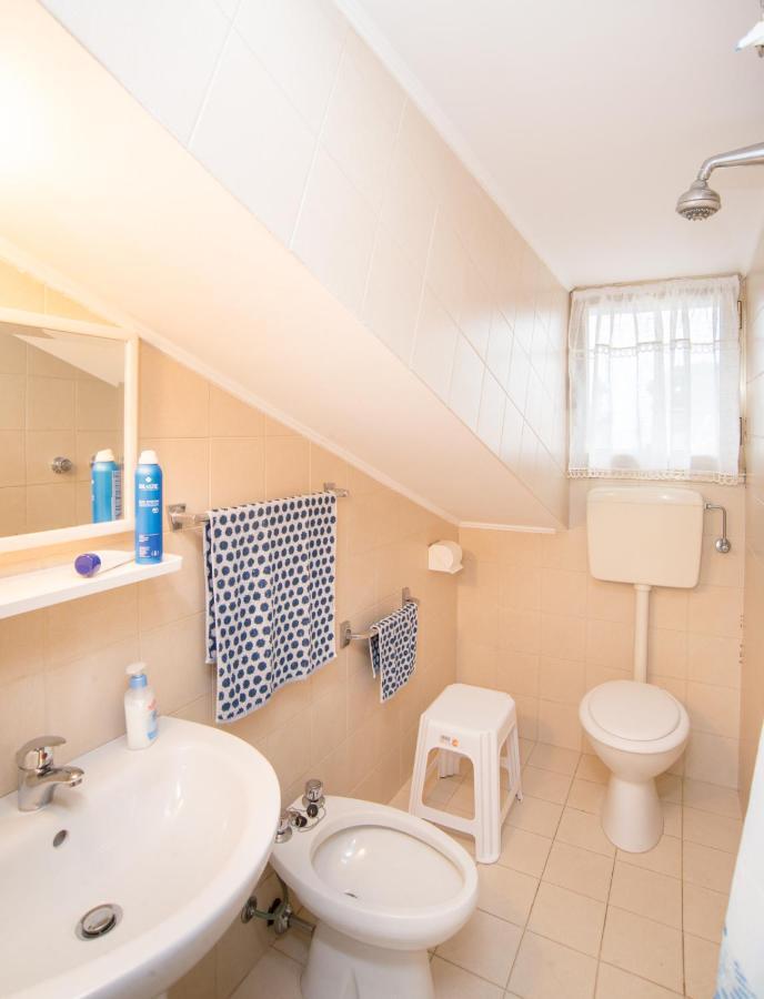 Centralissime Mansarde Piazza Brescia Apartment *