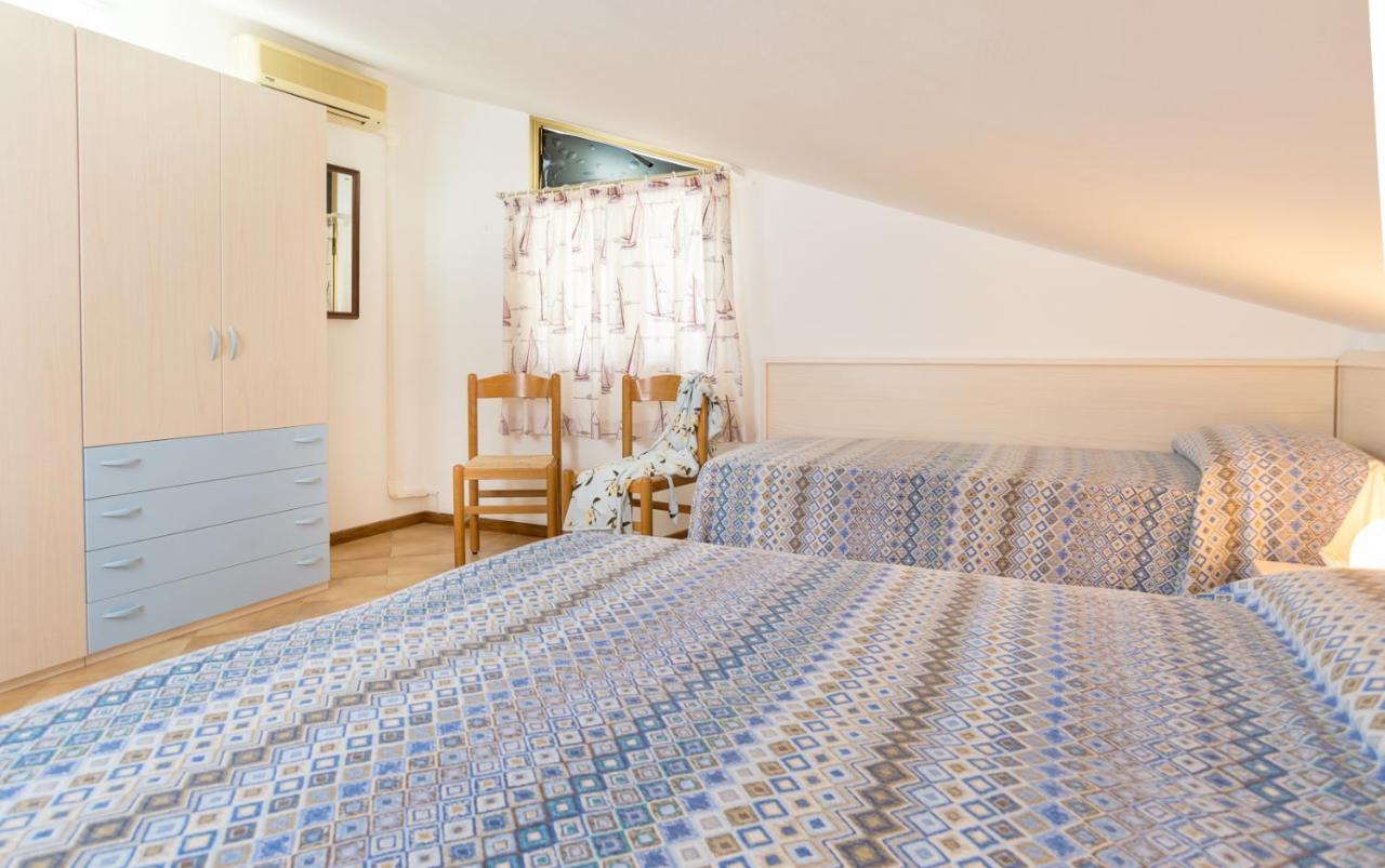 Apartment Centralissime Mansarde Piazza Brescia Lido di Jesolo