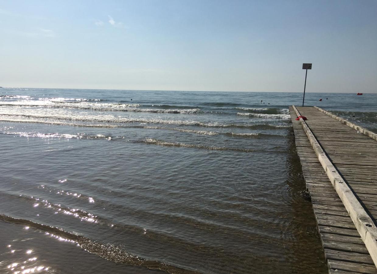 Centralissime Mansarde Piazza Brescia * Lido di Jesolo